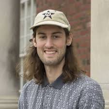 Forever wild for all: Aaron's Mair legacy of activism