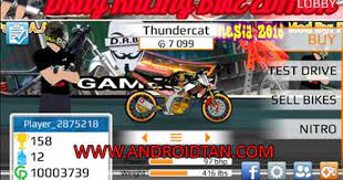 Jika sudah siap file downloadan tadi maka siapkan untuk proses instalasinya. Download Game Drag Racing Bike Edition Mod Apk V2 0 2 Terbaru Drag Racing Plymouth Barracuda Lamborghini Gallardo