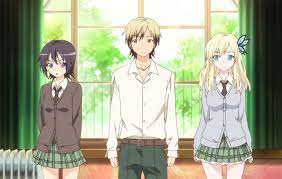 Get inspired by our community of talented artists. Is There Going To Be Haganai Season 3 Tv Relese Dates