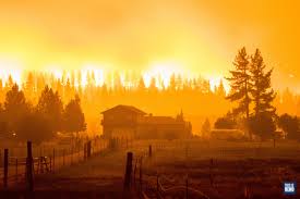 Track wildfires across bay area, other parts of ca the fire continues to burn in a northerly direction,. Urfckuofhxdgum