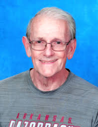 Obituary information for Doyle Edward Rowland