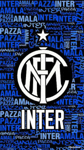 Oznacza to, że w nowym projekcie pozostały już tylko trzy zespoły. Inter Milan Crest Inter Milan Logo Inter Milan Football Wallpaper