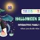 Imaginellie's Family Halloween Story Jam event image
