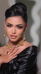 Reel by Rawan Mustafa (@rawan_makeupartist_uae) · March 12, 2024