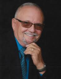 Obituary information for Dean Marion