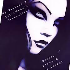 Sarah Blakemore (Sarahjaneblue)