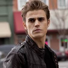 TVDU fashion = black leather jackets 👀 : r/TheVampireDiaries