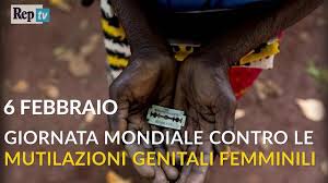L'infibulazione, la pratica di mutilazione dei genitali femminili, è vietata e punita dal codice penale italiano anche se il reato è commesso . Stop Infibulazione Un Appello Per 200 Milioni Di Donne Nella Giornata Mondiale La Repubblica