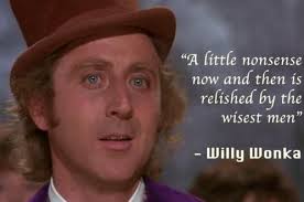 125 Gene Wilder Quotes Funny Gene Wilder Movies Lines Movie Quotes Funny Movie Quotes Funny Quotes We have a great life here in alaska, and we're never going back to america again! 125 gene wilder quotes funny gene