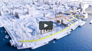 Rotterdam Triathlon In 2020 Rotterdam Triathlon World Championship