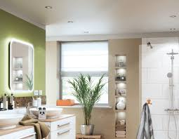 Wohlfühlfaktor licht im bad wenn das licht im badezimmer stimmt, geht's dem menschen gut. Badbeleuchtung Modern Gestalten Inspirationen Obi