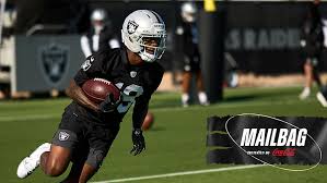 Las Vegas Raiders Home | Official Team Website | Raiders.com