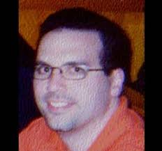 Raymond James Rocha (1972-2001)