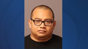 Ventura Co. man arrested in Santa Maria accused of trying to entice a minor