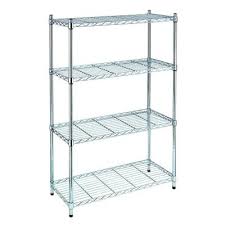 wire shelving storage
