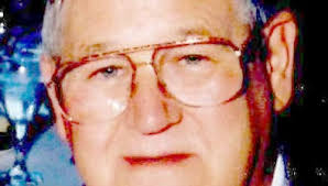 Charles V. 'Chuck' Badger