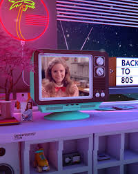 Back To 80s Dennybusyet Retro Synthwave Art Synthwave Synthwave Art Retro Futurism Light blue aesthetic aesthetic colors aesthetic pictures blue aesthetic tumblr aesthetic drawings flower aesthetic summer aesthetic aesthetic collage 69 ideas toys aesthetic 90s #toys.