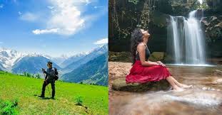 These 12 Offbeat Places in India Will ...
