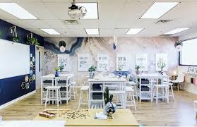 Maybe you would like to learn more about one of these? Inspirasi Desain Interior Sd Untuk Murid Tetap Semangat Belajar