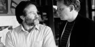 Good will hunting is a 1997 american drama film directed by gus van sant and starring robin williams, matt damon, ben affleck, minnie driver, and stellan skarsgård. Good Will Hunting Don T Infect Him With The Idea That It S Okay To Be Failure Because It S Not How Good Will Hunting Explores Success Fear Of Failure And Life Satisfaction The