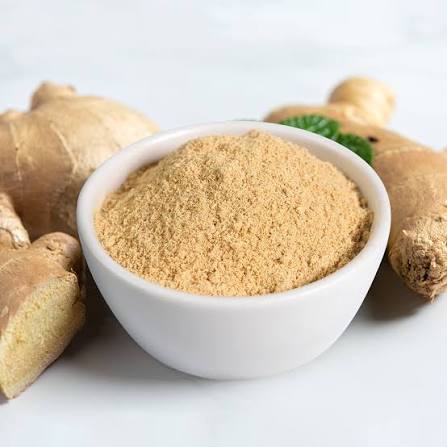 Bột Gừng Ông Chà Và 35gr – Ông Chà Và - Bí Quyết Đầu Bếp