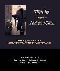 A married man chapter 1