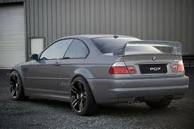 Heckspoiler Heckflugel Bmw E46 Class Ii 2 M3 Gt Technik Rear Wing Bmw Bmw E46 Bmw Suv