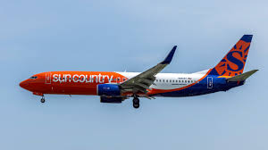 Sun Country Airlines
