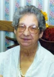 Margaret L. Sinclair Obituary January 10, 2012