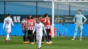Ath bilbao v real madrid location: Real Madrid 1 X 2 Athletic Bilbao Supercopa Da Espanha Semifinal Tempo Real Globo Esporte