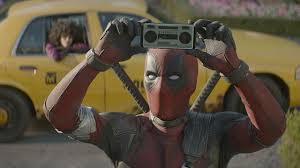 Deadpool 2 von regisseur david leitch ist die fortsetzung zum film deadpool. Cameo Kocak Deadpool 2 Mulai Dari X Men Apocalypse Sampai Brad Pitt Showbiz Liputan6 Com