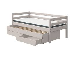 Reale un bel letto !!! Flexa Shop Lissone Letto Singolo Classic Con Blocco Letto Estraibile Con 2 Cassetti