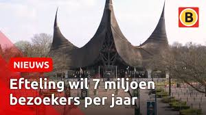 De attractie met de ronddraaiende kookpotten wordt de directie van de efteling zei vorig jaar nog dat de attractie voorlopig niet zou worden aangepast en. Hierom Verdwijnt Monsieur Cannibale Voorgoed Omroep Brabant Youtube