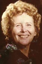 June Renz Obituary (1922