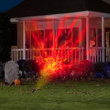35 67 Animated Outdoor Projection Projector Images Fire Flames Halloween Decor Lights Animated Outdoor Projection Halloween Halloween Decor Projector