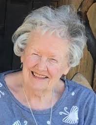 Shirley Ebert Obituary