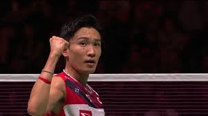 Kento momota disappeared suddenly from world class badminton competition last april after he was suspended by the nippon badminton association (nba) for gambling in illegal casinos. Kento Momota Has Left The Hospital In Tokyo 360badminton