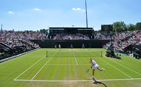 The tournament, held in late june and early july, is one of the four annual grand slam. Wimbledon Court 3 Moo S Tennis Blog