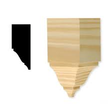 Can i assume the angle is 45 degrees? Trimfinity 19 32 In X 3 3 16 In X 96 In Polystyrene White Crown Moulding 85024 The Home Depot