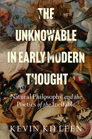 Start reading The Unknowable in Early Modern Thought | Kevin...