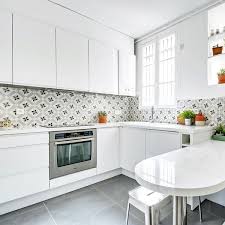 57 résultats pour 'faience murale'. Credence De Cuisine Idees Carrelage Mural Cote Maison