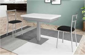 Los muebles de cocina rústicos se están convirtiendo en tendencia en interiorismo. Mesa De Cocina Con Pata Central