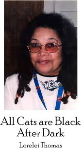 Lorelei Thomas's Instagram, Twitter & Facebook