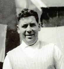 Evan Rees, killed in Cambrian explosion, photo