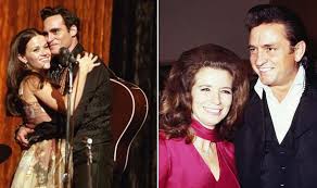 You can listen to the song in the video below. Walk The Line Johnny Cash S Son Complained Through Production But Can T Help Loving It Films Entertainment Express Co Uk