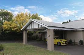 Formsteel Carports Google Search Modern Carport Carport Designs House Front