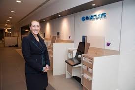 Every branch location has a map with driving directions available and a description of bank services offered. Barclays Opens Hi Tech Branch At Golden Square Shopping Centre In Warrington Liverpool Echo