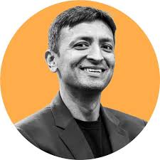 3CLogic Executive Team