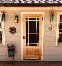 Check spelling or type a new query. Custom Screen Doors Wood Screen Doors Screendoors Com