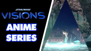 Dec 10, 2020 · the official star wars account tweeted the following: Star Wars Visions Anime Series Coming Soon To Disney Youtube